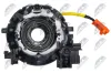 Wickelfeder, Airbag NTY EAS-TY-046 Bild Wickelfeder, Airbag NTY EAS-TY-046