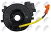 Wickelfeder, Airbag NTY EAS-TY-046 Bild Wickelfeder, Airbag NTY EAS-TY-046