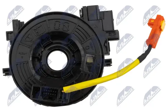 Wickelfeder, Airbag NTY EAS-TY-046 Bild Wickelfeder, Airbag NTY EAS-TY-046