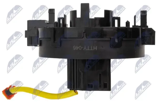 Wickelfeder, Airbag NTY EAS-TY-046 Bild Wickelfeder, Airbag NTY EAS-TY-046