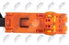 Wickelfeder, Airbag NTY EAS-TY-046 Bild Wickelfeder, Airbag NTY EAS-TY-046