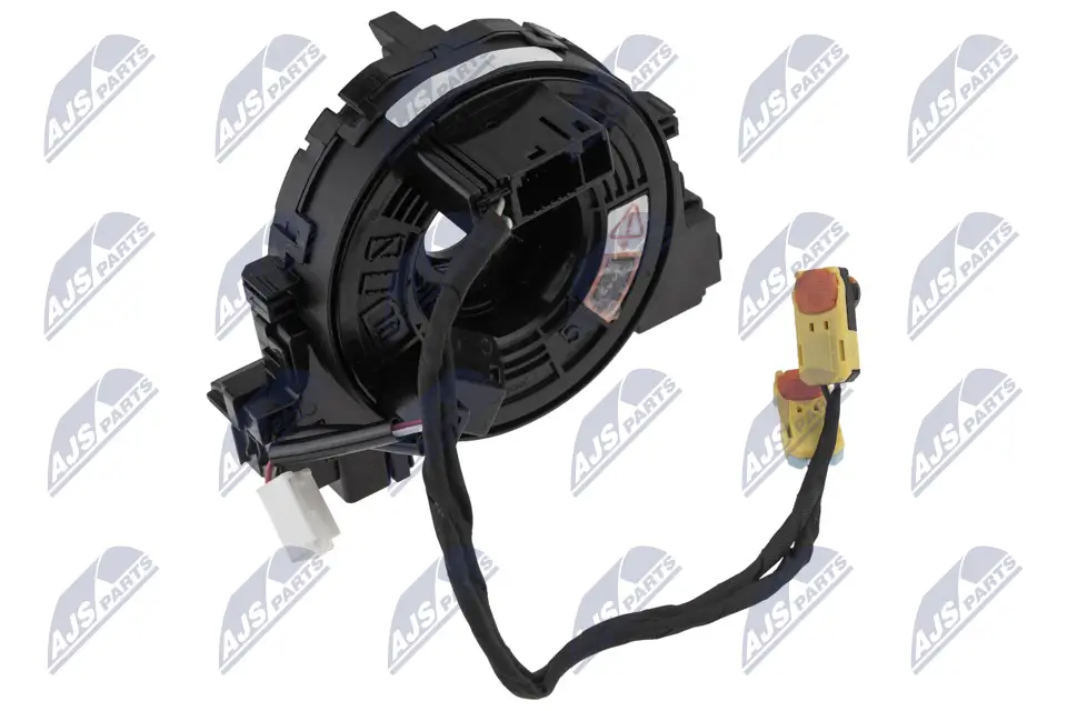 Wickelfeder, Airbag NTY EAS-TY-047