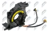 Wickelfeder, Airbag NTY EAS-VV-000