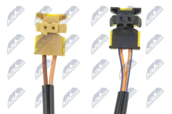 Wickelfeder, Airbag NTY EAS-VV-000 Bild Wickelfeder, Airbag NTY EAS-VV-000