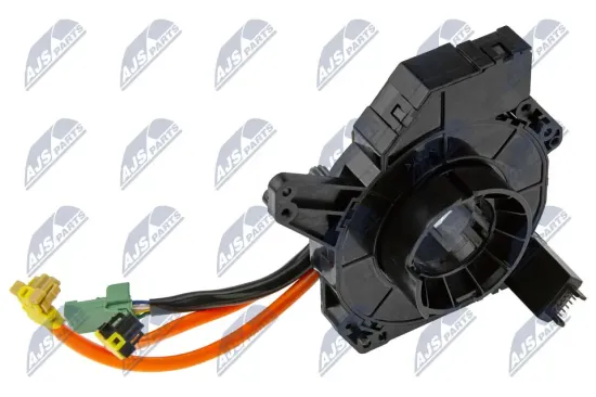 Wickelfeder, Airbag NTY EAS-VV-002 Bild Wickelfeder, Airbag NTY EAS-VV-002