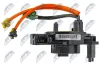 Wickelfeder, Airbag NTY EAS-VV-002 Bild Wickelfeder, Airbag NTY EAS-VV-002