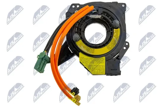 Wickelfeder, Airbag NTY EAS-VV-002 Bild Wickelfeder, Airbag NTY EAS-VV-002