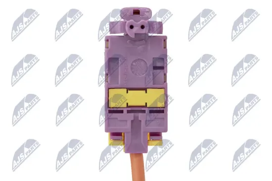 Bedienelement, Heizung/Lüftung NTY ERD-CH-012 Bild Bedienelement, Heizung/Lüftung NTY ERD-CH-012