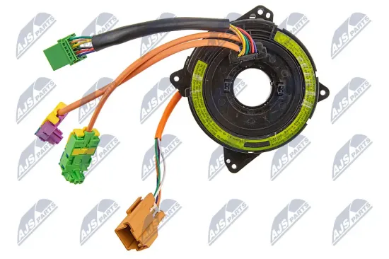 Wickelfeder, Airbag NTY EAS-VV-004 Bild Wickelfeder, Airbag NTY EAS-VV-004