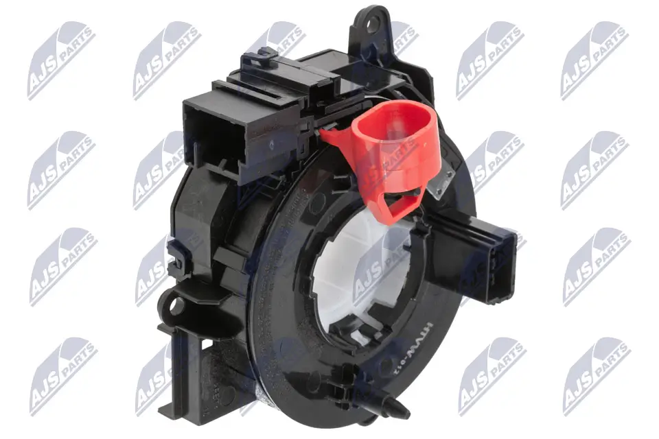 Wickelfeder, Airbag NTY EAS-VW-012