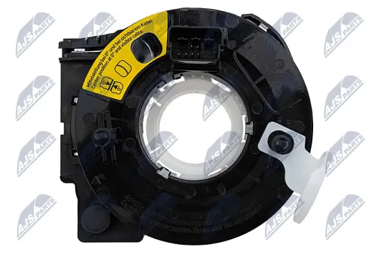 Wickelfeder, Airbag 12 V NTY EAS-VW-014 Bild Wickelfeder, Airbag 12 V NTY EAS-VW-014