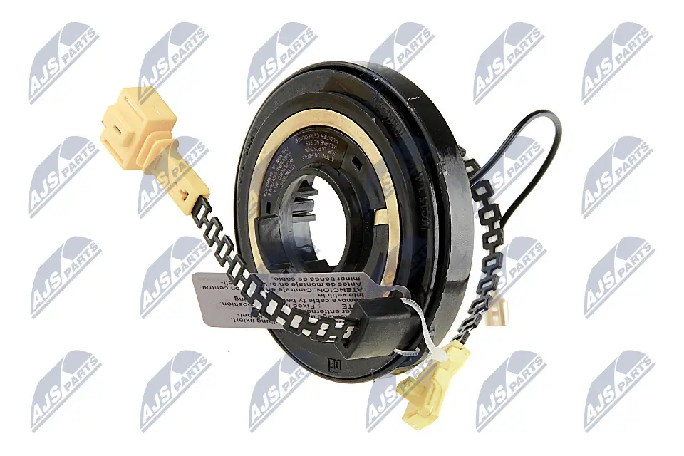 Wickelfeder, Airbag NTY EAS-WW-000