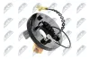 Wickelfeder, Airbag NTY EAS-WW-000 Bild Wickelfeder, Airbag NTY EAS-WW-000