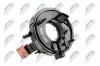 Wickelfeder, Airbag NTY EAS-WW-001