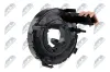 Wickelfeder, Airbag NTY EAS-WW-001 Bild Wickelfeder, Airbag NTY EAS-WW-001