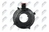 Wickelfeder, Airbag NTY EAS-WW-001 Bild Wickelfeder, Airbag NTY EAS-WW-001