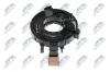 Wickelfeder, Airbag NTY EAS-WW-001 Bild Wickelfeder, Airbag NTY EAS-WW-001