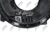 Wickelfeder, Airbag NTY EAS-WW-001 Bild Wickelfeder, Airbag NTY EAS-WW-001