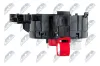 Wickelfeder, Airbag NTY EAS-WW-002 Bild Wickelfeder, Airbag NTY EAS-WW-002
