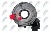 Wickelfeder, Airbag NTY EAS-WW-002 Bild Wickelfeder, Airbag NTY EAS-WW-002