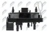 Wickelfeder, Airbag NTY EAS-WW-008 Bild Wickelfeder, Airbag NTY EAS-WW-008