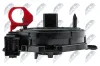Wickelfeder, Airbag NTY EAS-WW-009 Bild Wickelfeder, Airbag NTY EAS-WW-009