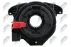 Wickelfeder, Airbag NTY EAS-WW-009 Bild Wickelfeder, Airbag NTY EAS-WW-009
