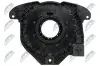 Wickelfeder, Airbag NTY EAS-WW-009 Bild Wickelfeder, Airbag NTY EAS-WW-009