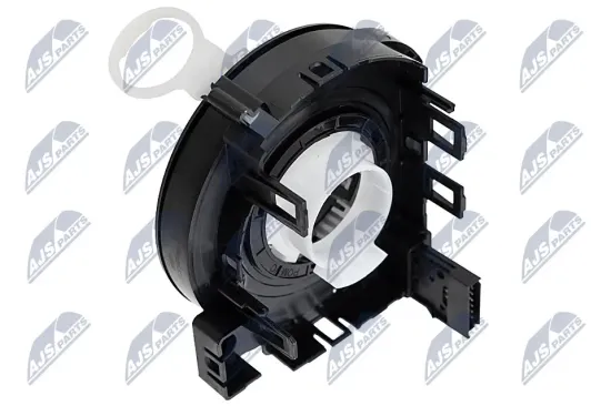 Wickelfeder, Airbag 12 V NTY EAS-WW-014 Bild Wickelfeder, Airbag 12 V NTY EAS-WW-014