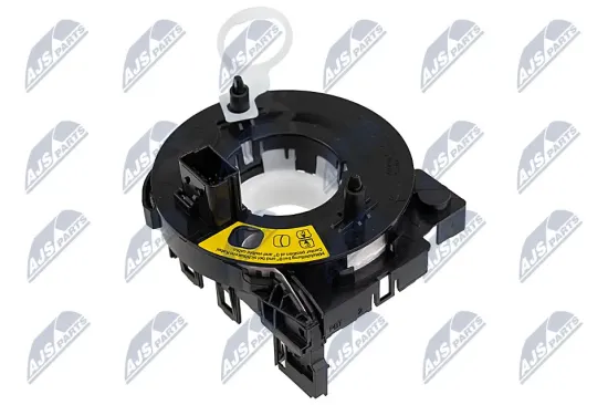 Wickelfeder, Airbag 12 V NTY EAS-WW-014 Bild Wickelfeder, Airbag 12 V NTY EAS-WW-014