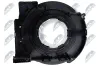 Wickelfeder, Airbag 12 V NTY EAS-WW-014 Bild Wickelfeder, Airbag 12 V NTY EAS-WW-014