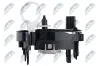 Wickelfeder, Airbag 12 V NTY EAS-WW-014 Bild Wickelfeder, Airbag 12 V NTY EAS-WW-014