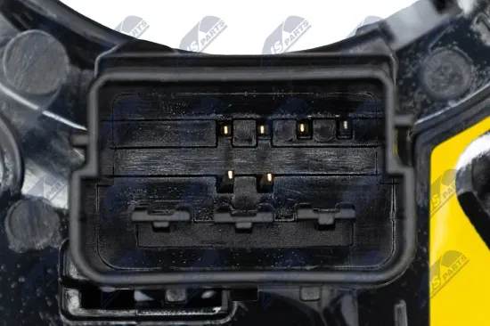 Wickelfeder, Airbag 12 V NTY EAS-WW-014 Bild Wickelfeder, Airbag 12 V NTY EAS-WW-014
