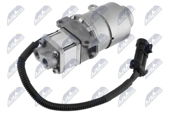 Ventileinheit, Hydraulikaggregat-Autom.Getr. NTY EAT-AR-001 Bild Ventileinheit, Hydraulikaggregat-Autom.Getr. NTY EAT-AR-001