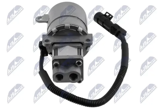 Ventileinheit, Hydraulikaggregat-Autom.Getr. NTY EAT-AR-001 Bild Ventileinheit, Hydraulikaggregat-Autom.Getr. NTY EAT-AR-001