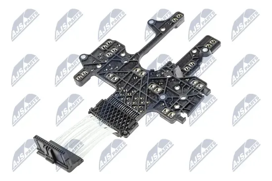 Steuergerät, Automatikgetriebe NTY EAT-AU-001 Bild Steuergerät, Automatikgetriebe NTY EAT-AU-001