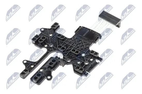 Steuergerät, Automatikgetriebe NTY EAT-AU-001 Bild Steuergerät, Automatikgetriebe NTY EAT-AU-001