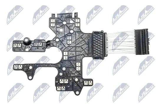 Steuergerät, Automatikgetriebe NTY EAT-AU-001 Bild Steuergerät, Automatikgetriebe NTY EAT-AU-001