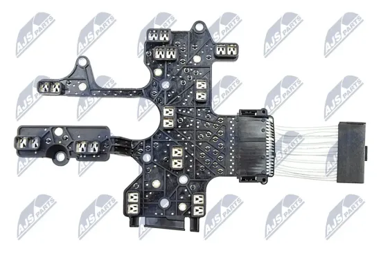 Steuergerät, Automatikgetriebe NTY EAT-AU-001 Bild Steuergerät, Automatikgetriebe NTY EAT-AU-001