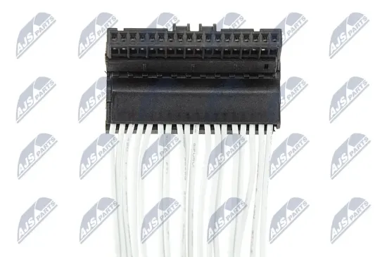 Steuergerät, Automatikgetriebe NTY EAT-AU-001 Bild Steuergerät, Automatikgetriebe NTY EAT-AU-001