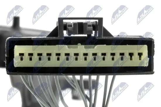 Reparatursatz, Mechatronik (Automatikgetriebe) im Getriebegehäuse NTY EAT-AU-003 Bild Reparatursatz, Mechatronik (Automatikgetriebe) im Getriebegehäuse NTY EAT-AU-003