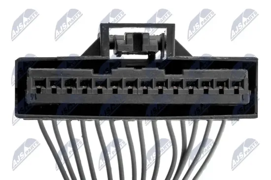 Reparatursatz, Mechatronik (Automatikgetriebe) im Getriebegehäuse NTY EAT-AU-003 Bild Reparatursatz, Mechatronik (Automatikgetriebe) im Getriebegehäuse NTY EAT-AU-003