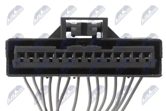 Reparatursatz, Mechatronik (Automatikgetriebe) NTY EAT-AU-004 Bild Reparatursatz, Mechatronik (Automatikgetriebe) NTY EAT-AU-004