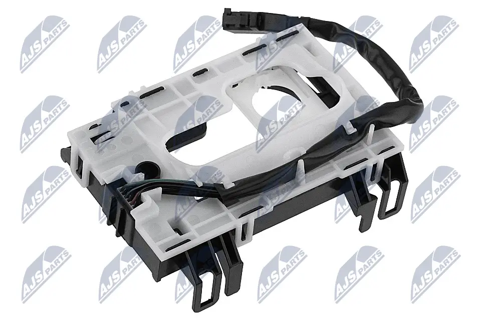 Führung, Schaltstange NTY EAT-AU-007