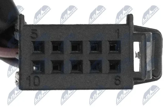 Radbremszylinder Hinterachse Hinterachse links Hinterachse rechts NTY HCH-CH-000 Bild Radbremszylinder Hinterachse Hinterachse links Hinterachse rechts NTY HCH-CH-000