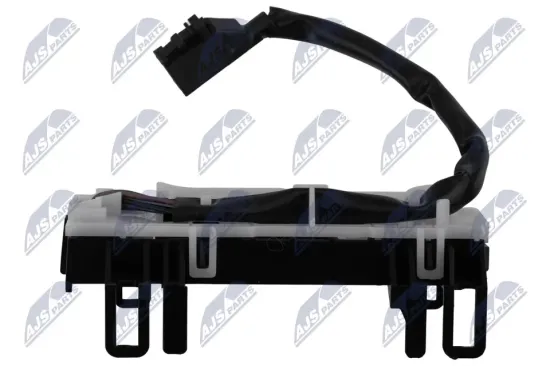 Führung, Schaltstange NTY EAT-AU-008 Bild Führung, Schaltstange NTY EAT-AU-008