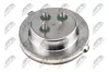 Steuergerät, Automatikgetriebe NTY EAT-AU-009 Bild Steuergerät, Automatikgetriebe NTY EAT-AU-009