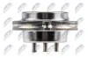 Steuergerät, Automatikgetriebe NTY EAT-AU-009 Bild Steuergerät, Automatikgetriebe NTY EAT-AU-009