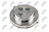 Steuergerät, Automatikgetriebe NTY EAT-AU-010 Bild Steuergerät, Automatikgetriebe NTY EAT-AU-010