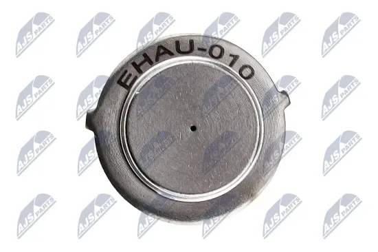 Steuergerät, Automatikgetriebe NTY EAT-AU-010 Bild Steuergerät, Automatikgetriebe NTY EAT-AU-010